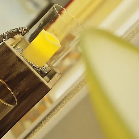 酒店 Garni Valuella 4*