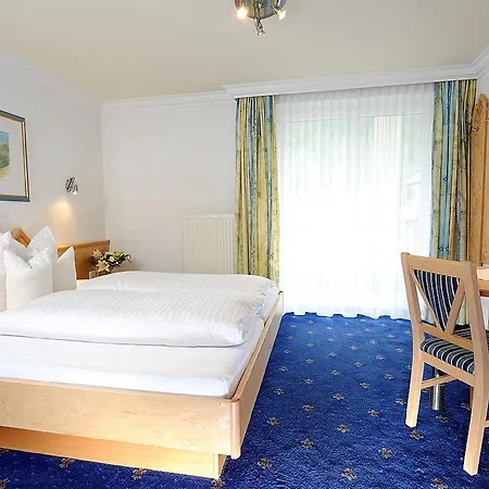 Garni Valuella 伊施格尔