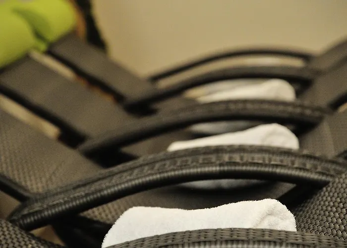 Garni Valuella Hotell 4*