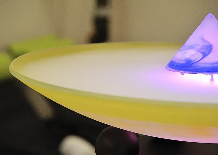 Garni Valuella 4* Ischgl