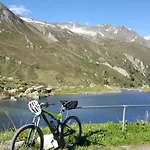Szálloda Garni Valülla Ischgl