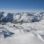 Garni Valülla Szálloda