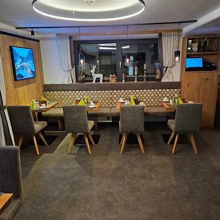 Hotel Garni Valuella