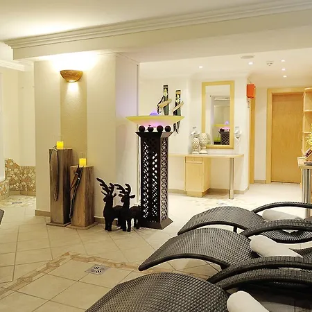 Garni Valuella Hotel Ischgl