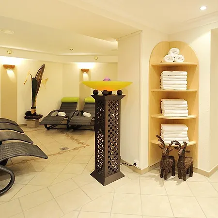 Garni Valuella Hotel Ischgl