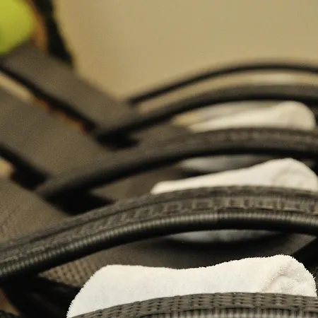 Garni Valuella Otel 4*