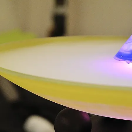 Garni Valuella 4* Ischgl