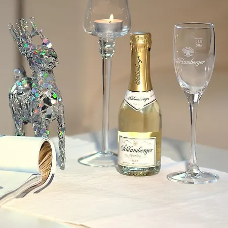 Garni Valuella Hotel