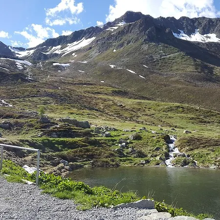 Garni Valülla Ischgl
