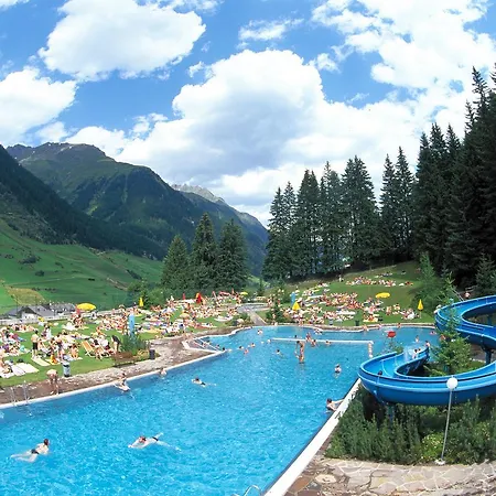 Garni Valuella Hotel Ischgl