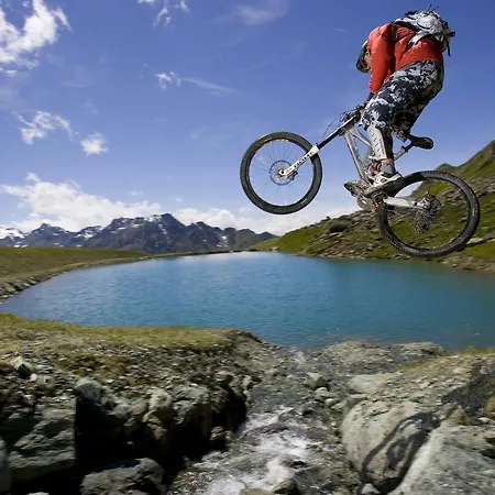 Garni Valülla Ischgl