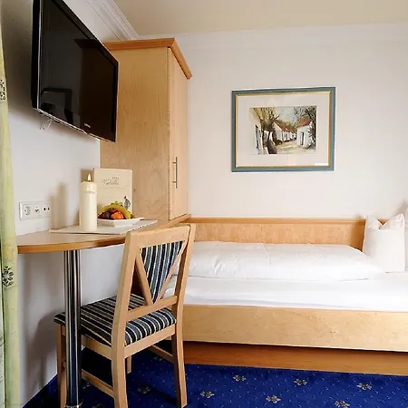 Garni Valuella Ischgl