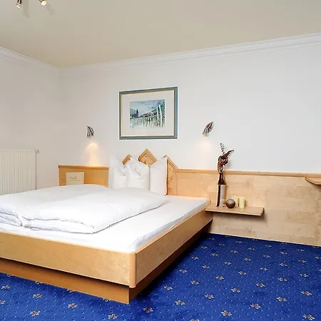 Hotel Garni Valuella