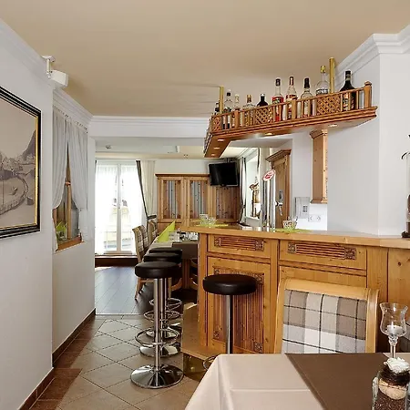 Garni Valuella Hotel