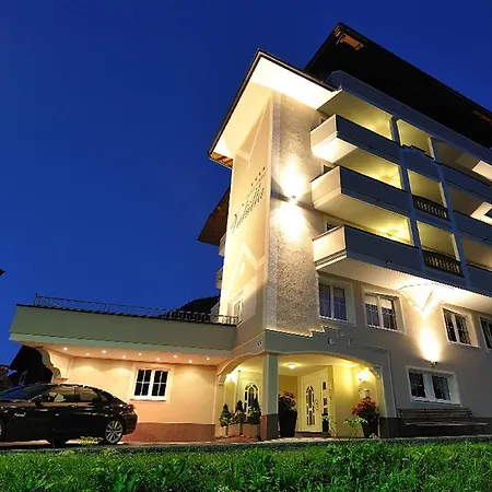 Garni Valuella 4* Ischgl