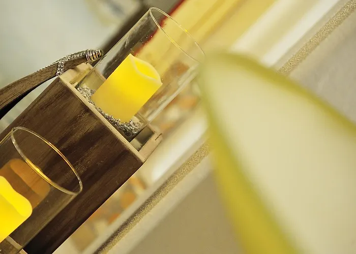 호텔 Garni Valuella 4*