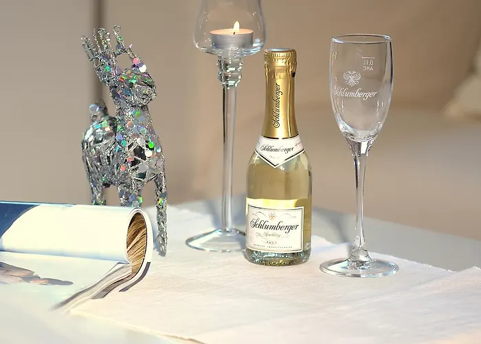 Garni Valuella מלון