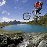 Garni Valülla Ischgl