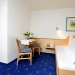 Garni Valülla Hotel Ischgl