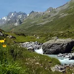 Garni Valülla Hotel