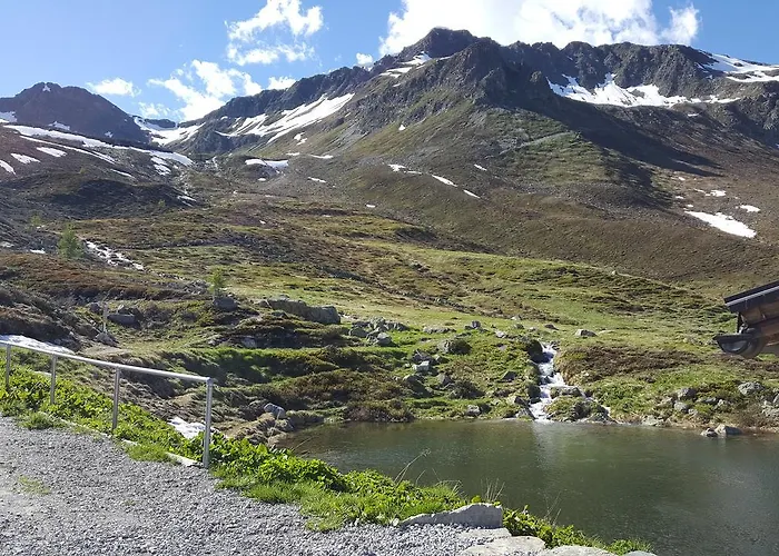 Garni Valülla Ischgl