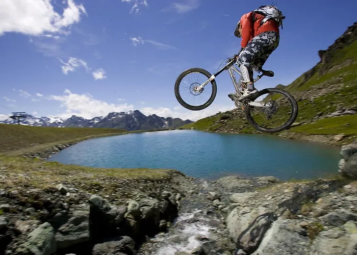 Garni Valülla Ischgl