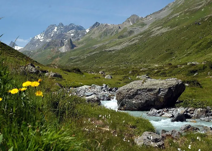 Garni Valülla Hotel