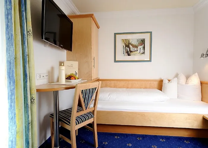 Garni Valülla Ischgl